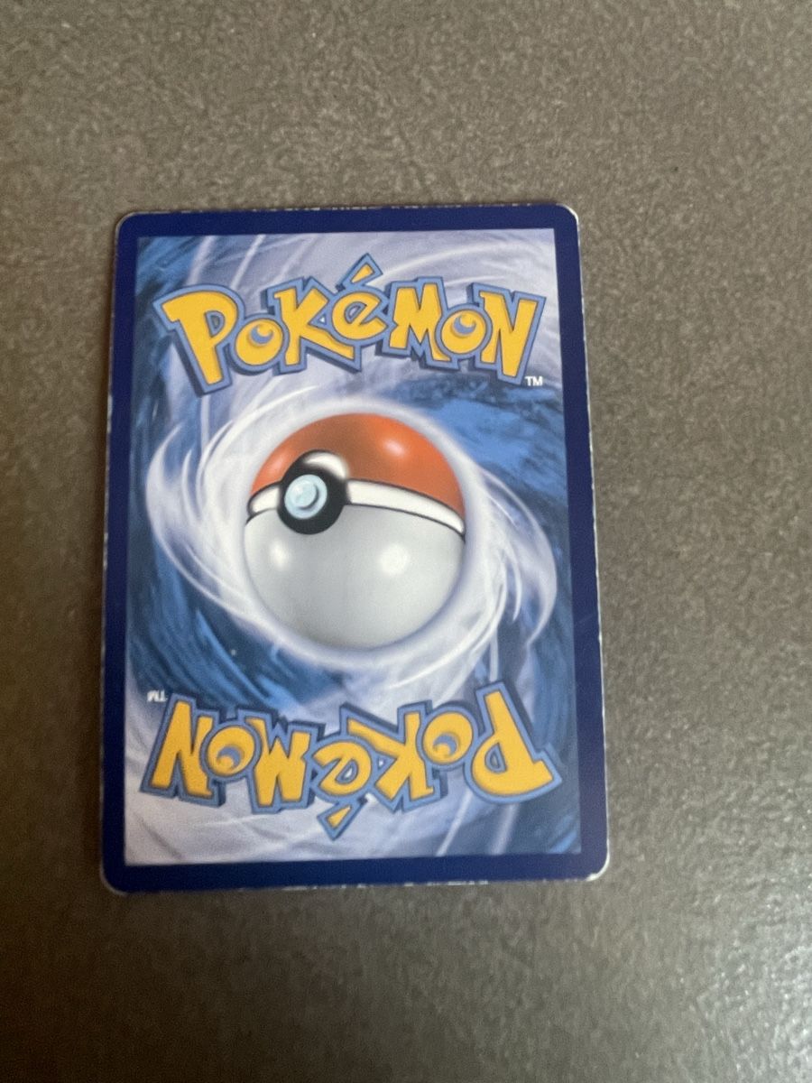 Pokémon Carte collezionabili: MBlastoiseEx 102  – Usato da Daillon venduto da Swisscards-shop 1