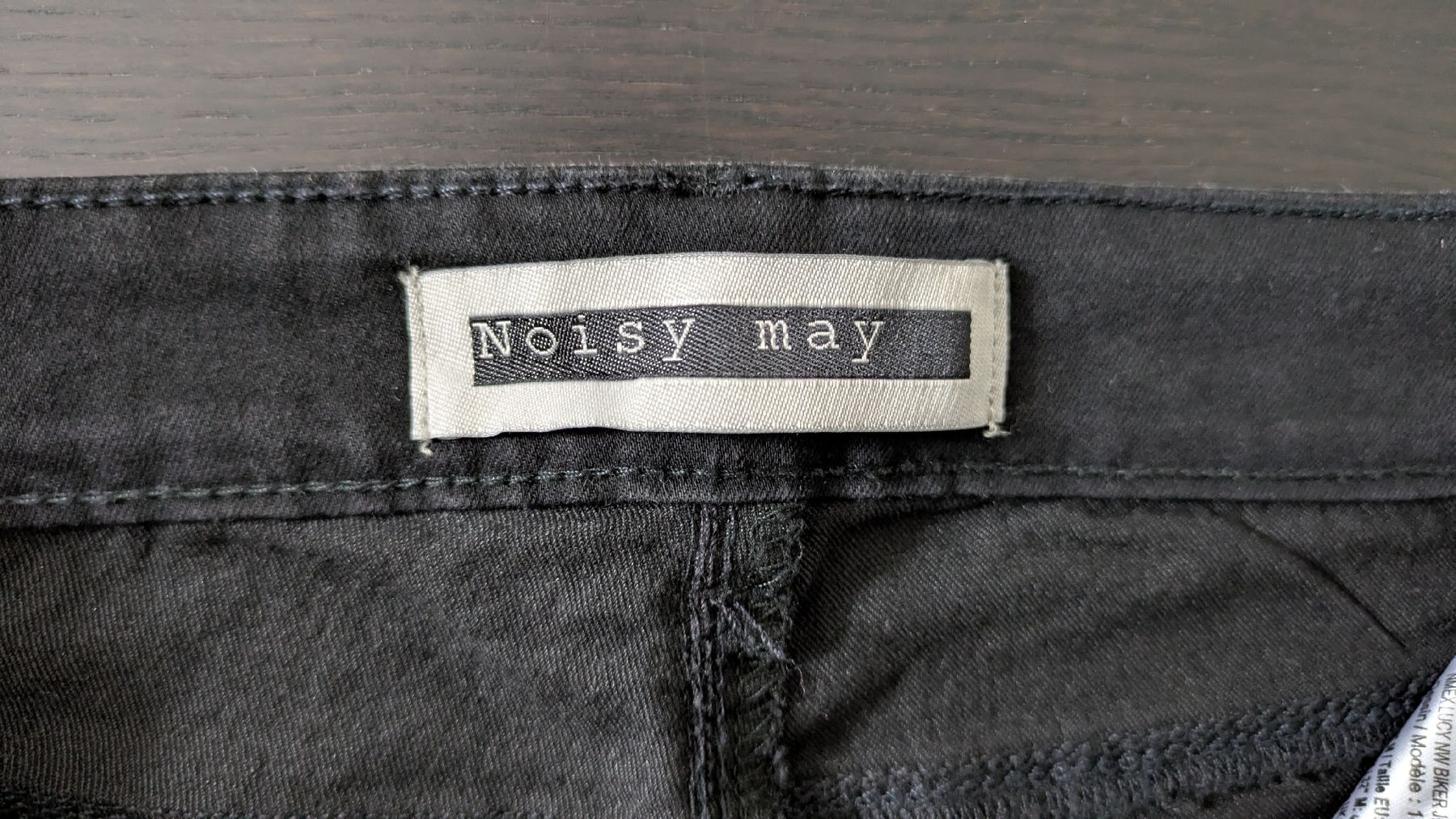 Vero Moda Jeans: Jeans Vero Moda ungetragen Gr. M 32" – Nuovo e nell'imballaggio originale da Grüningen venduto da mangaka 2
