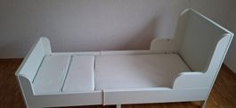 Lit évolutif IKEA + matelas