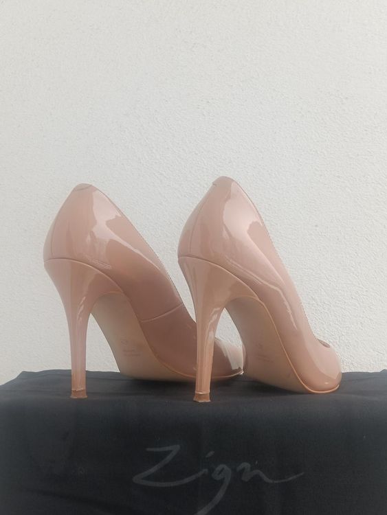 Escarpins zign sales