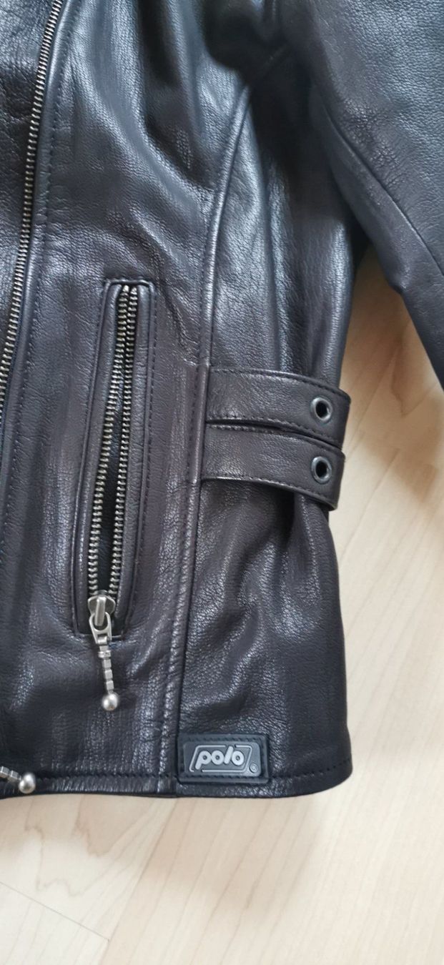 Giacche: Biker Lederjacke Gr. S – Usato da Oberkulm venduto da Preneur 1