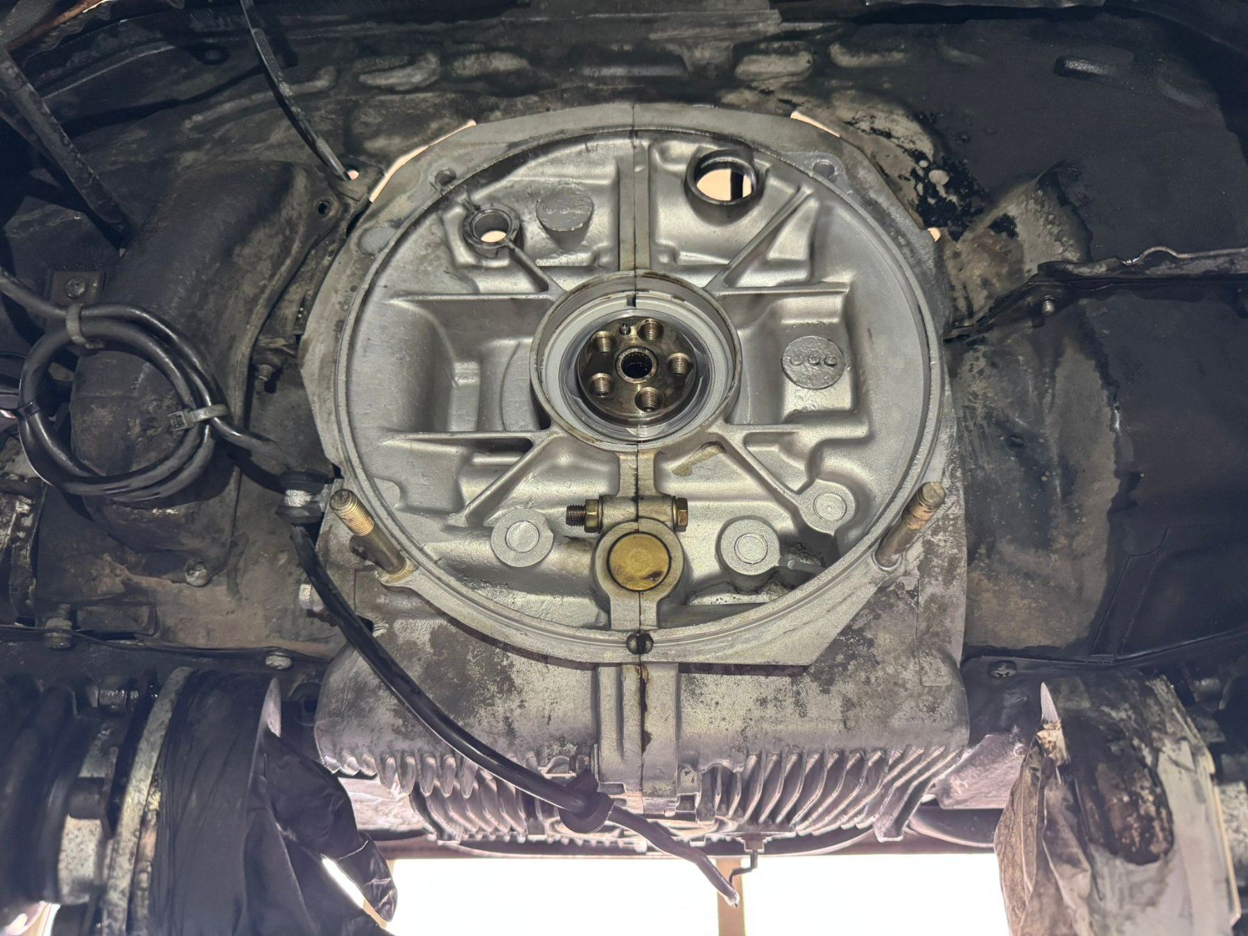 VW Veicoli da campeggio: VW Bus Typ 3 Westfalia Ausbau – Usato da Staufen venduto da Marionka7 9