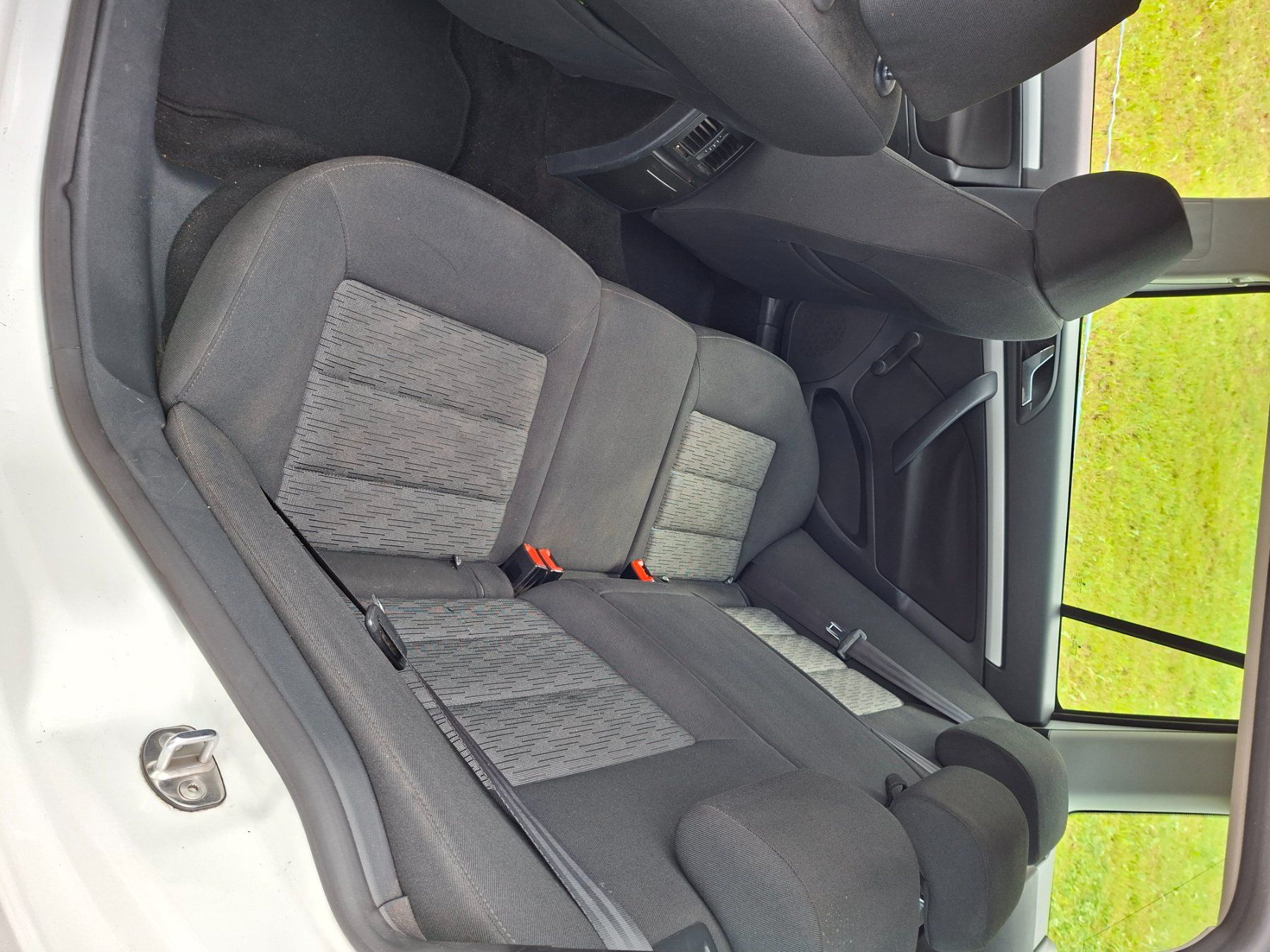 Skoda Automobili: Skoda Octavia 1.6l TDI 4x4 – Usato da Galgenen venduto da pat_jp9s 8