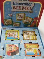 Bauernhof Memo / Memory