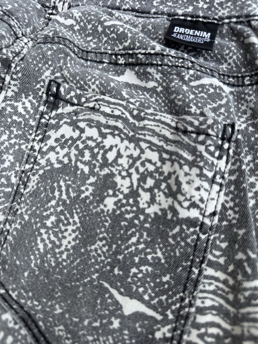 Jeans: Hose von Dr.Demin – D'occasion à Rudolfstetten par krach 3