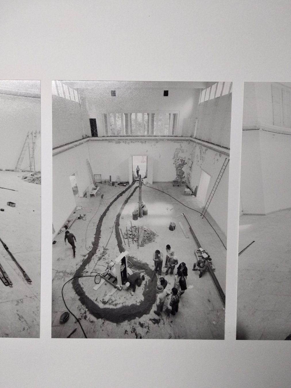 Poster & Bilder: JOSEPH BEUYS -  TRAM STOP – Gebraucht aus Goldach von Gaip 2