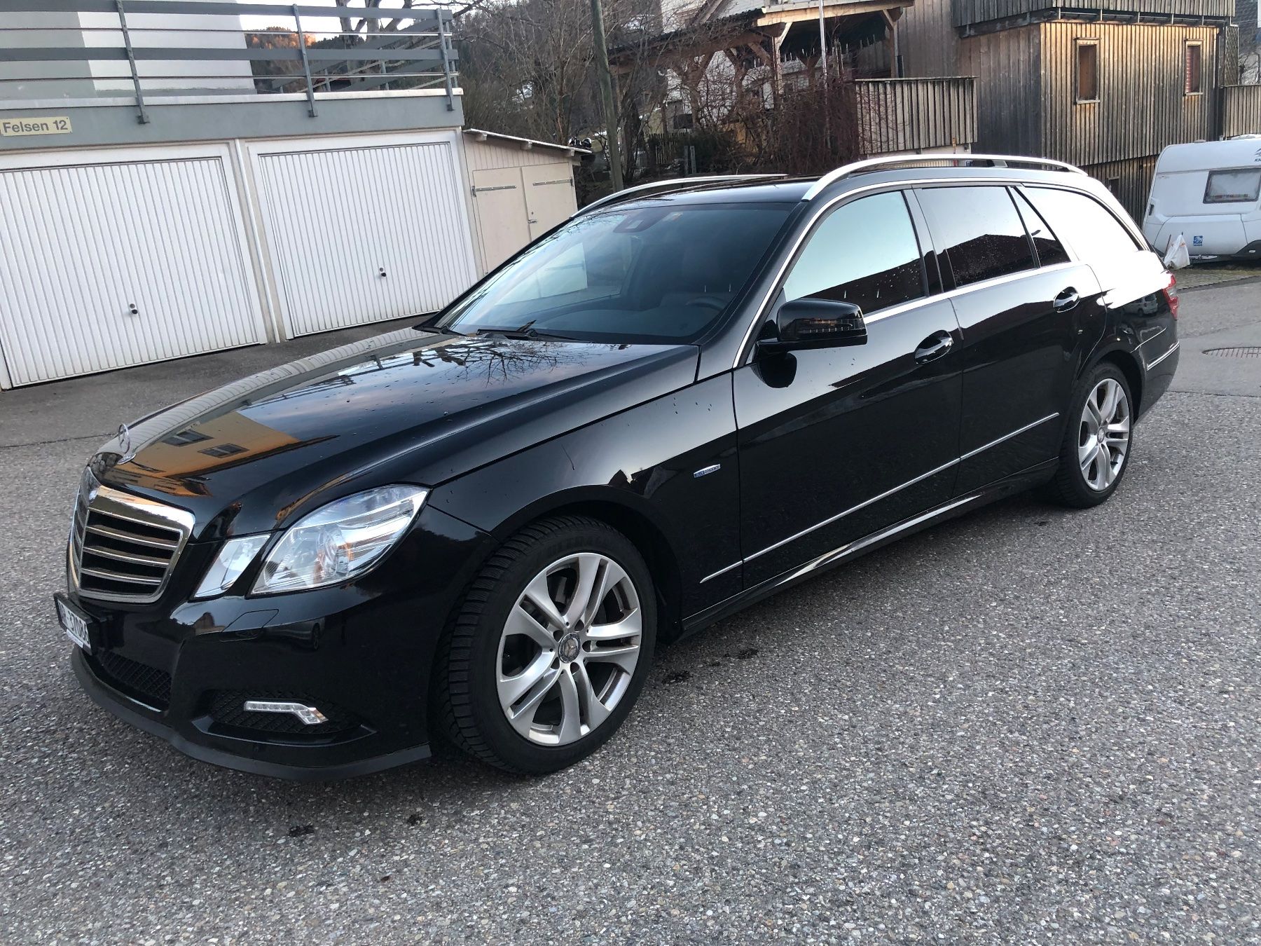 Mercedes 250 Cdinull