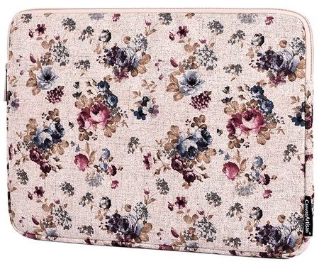 🌸Tablet Hülle Blumenmuster-Der stylisher Schutz unterwegs💫
