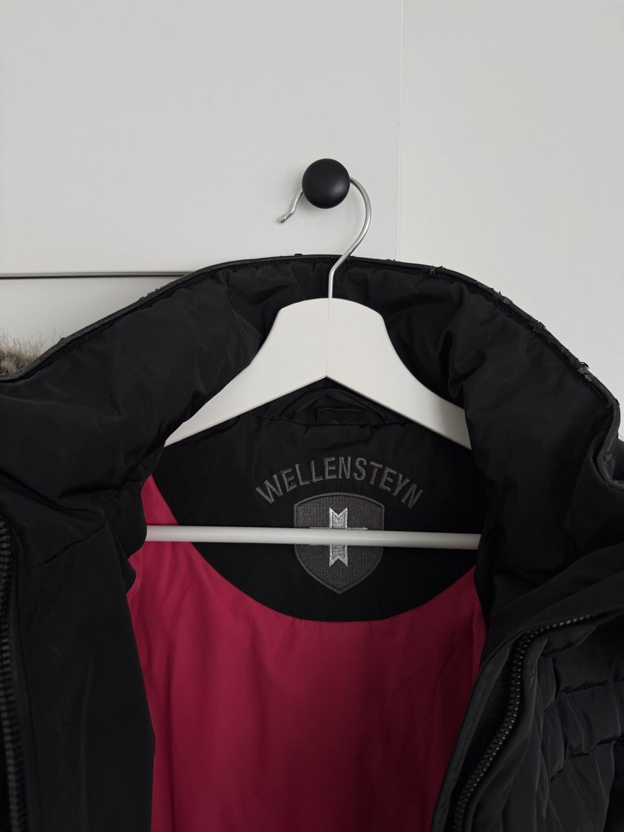 Wellensteyn Giacche: Winter Daunenjacke von Wellensteyn – Usato da Zürich venduto da mel_87ct 2