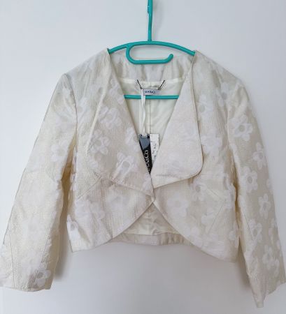 Ganz neu! Jacke von Max & Co. elegant, modern, Business