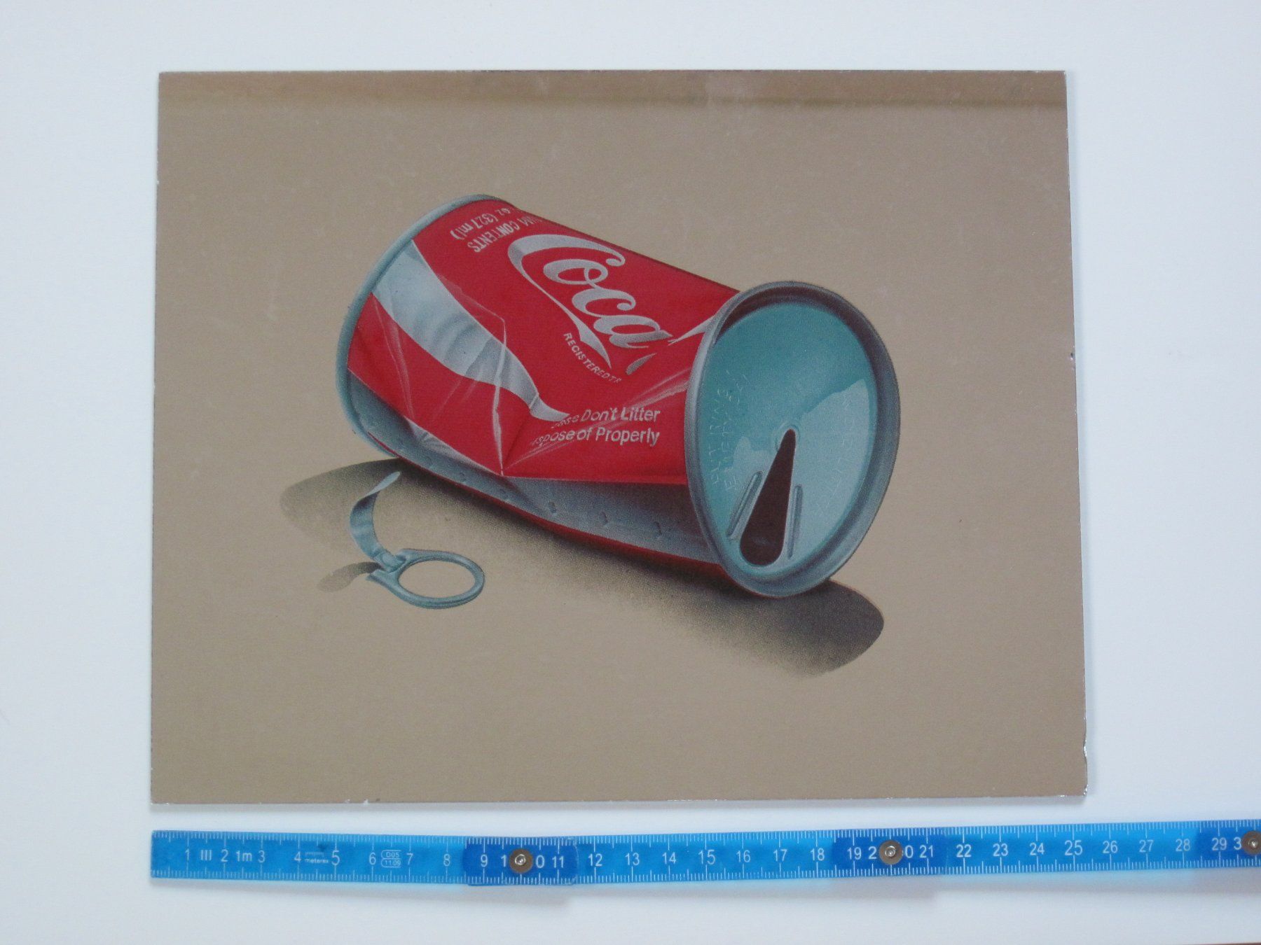 Specchi: Coca Cola Spiegel – Usato da Feuerthalen venduto da mam_5l7b