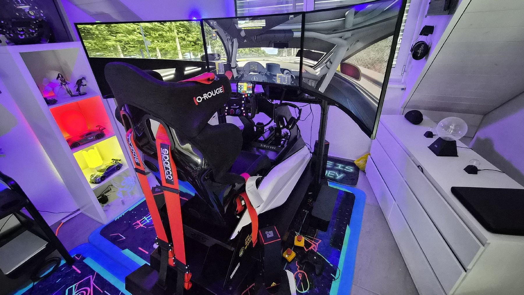 Microsoft Spiele: Pro Simric Icone – Gebraucht aus Nesselnbach von mei_9s2r