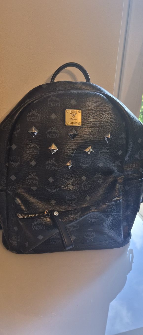 Mcm Zaini: MCM Rucksack  – Usato da Worblaufen venduto da jan_7szj