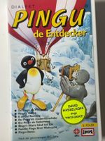 Pingu Video - Kinder / Zeichentrick - Dialekt