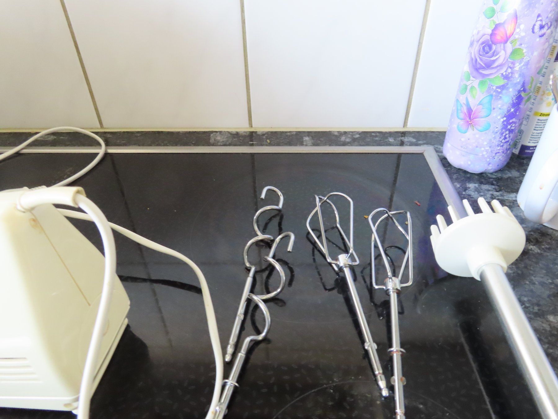 Mio Star Elettrodomestici da cucina: Hand mixen – Usato da Rüfenacht BE venduto da mada05 1