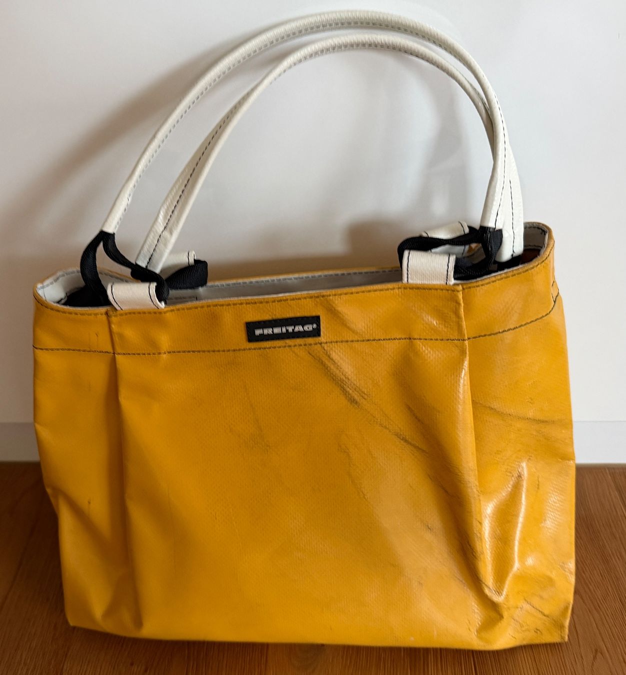 Freitag Borse: Tasche FREITAG  - Zustand neuwertig – Usato da Tuggen venduto da T.A.1978