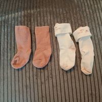 Socken Newborn 