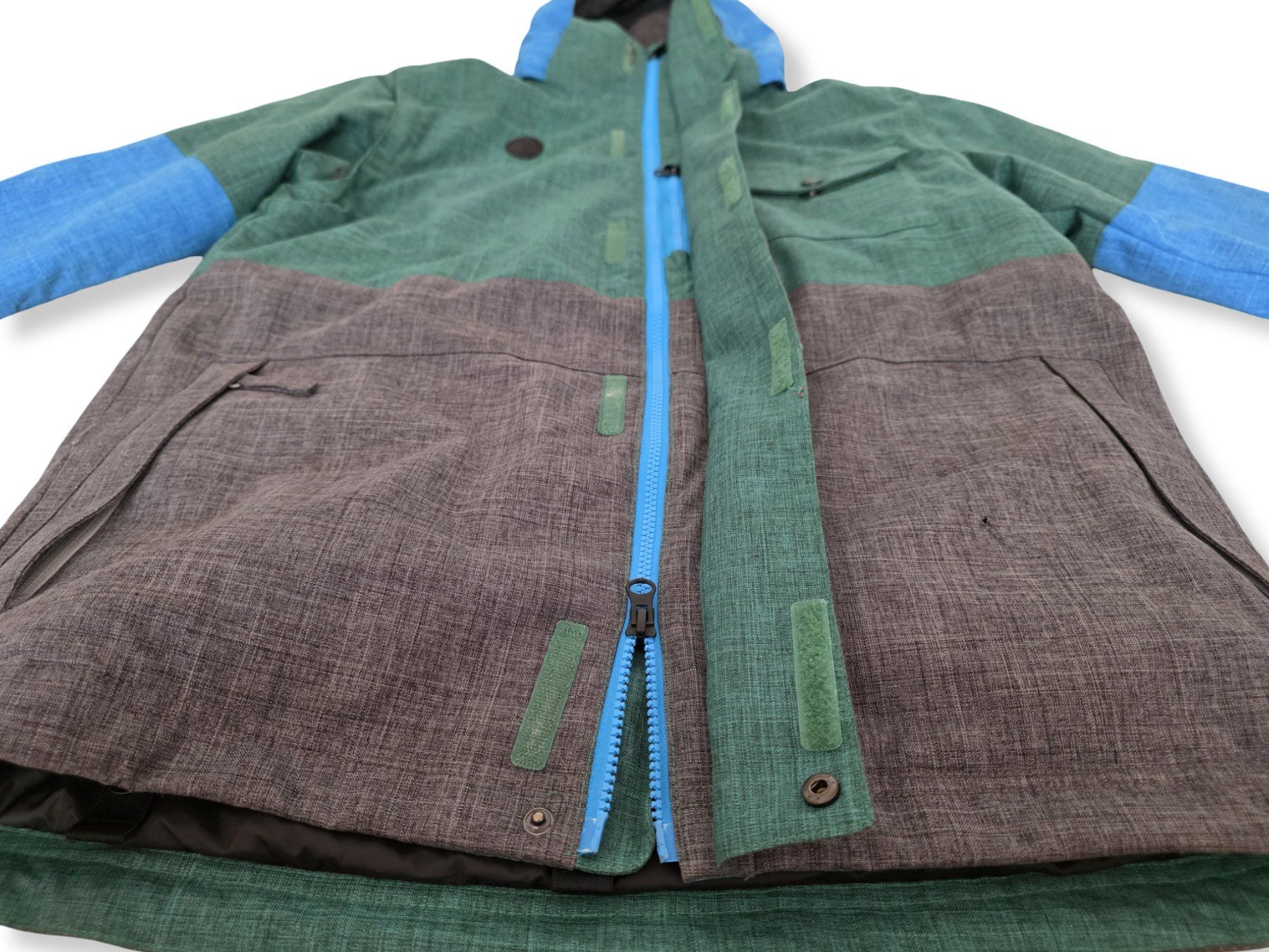 O'Neill Giacche: O`NEILL Snowboard Jacke "Mutant" Grösse S – Usato da Oberdorf SO venduto da julian027 3