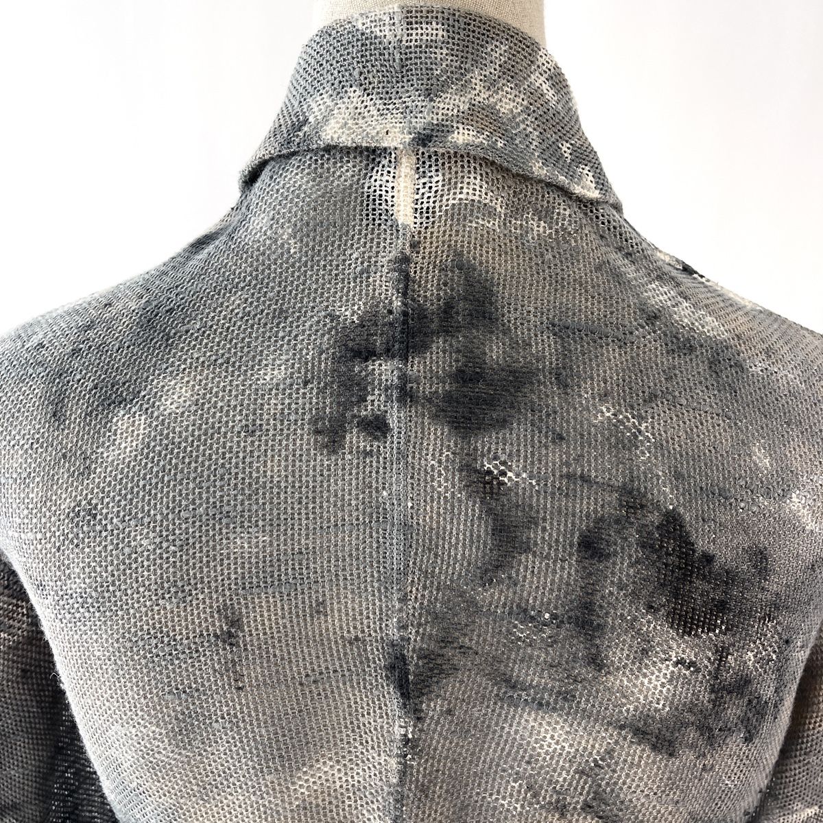 Jacken: AVANT TOI Linen/Cotton Blazer – Neu (gemäss Beschreibung) aus Emmen von Avviivva_Com2023 6