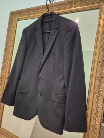 Anzug Hugo Boss