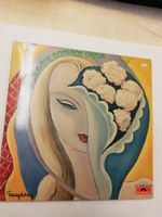 DEREK & THE DOMINOS - LAYLA (2 LPS)