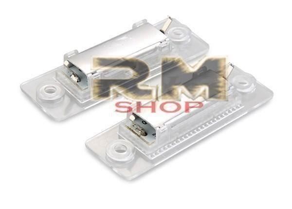 Alle Autoersatzteile: VW & Skoda Kennzeichenleuchten-Lampe – Neu und originalverpackt aus Unterägeri von RmOnline 3