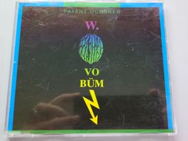CD Patent Ochsner - W. Nuss Vo Bumpliz 1996