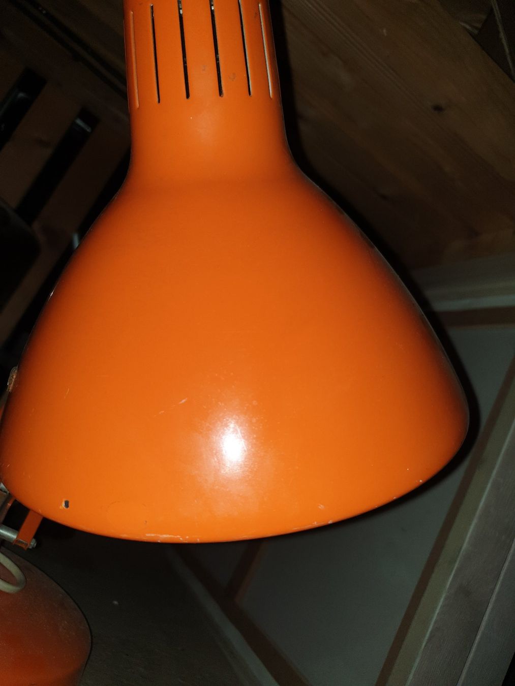 Luxo Lampen: Luxo 70' – Gebraucht aus Ecublens VD von Netfinity 3