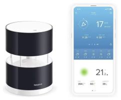 Netatmo Smarter Windmesser, Fabrikneu