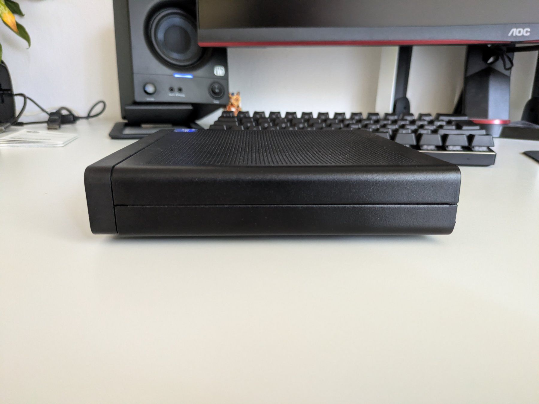 Hewlett Packard PCs: HP EliteDesk 800 G8 Desktop Mini PC – Gebraucht aus Bern von rap_m86c 2