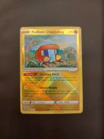 Radiant Charjabug #051 Crown Zenith EN