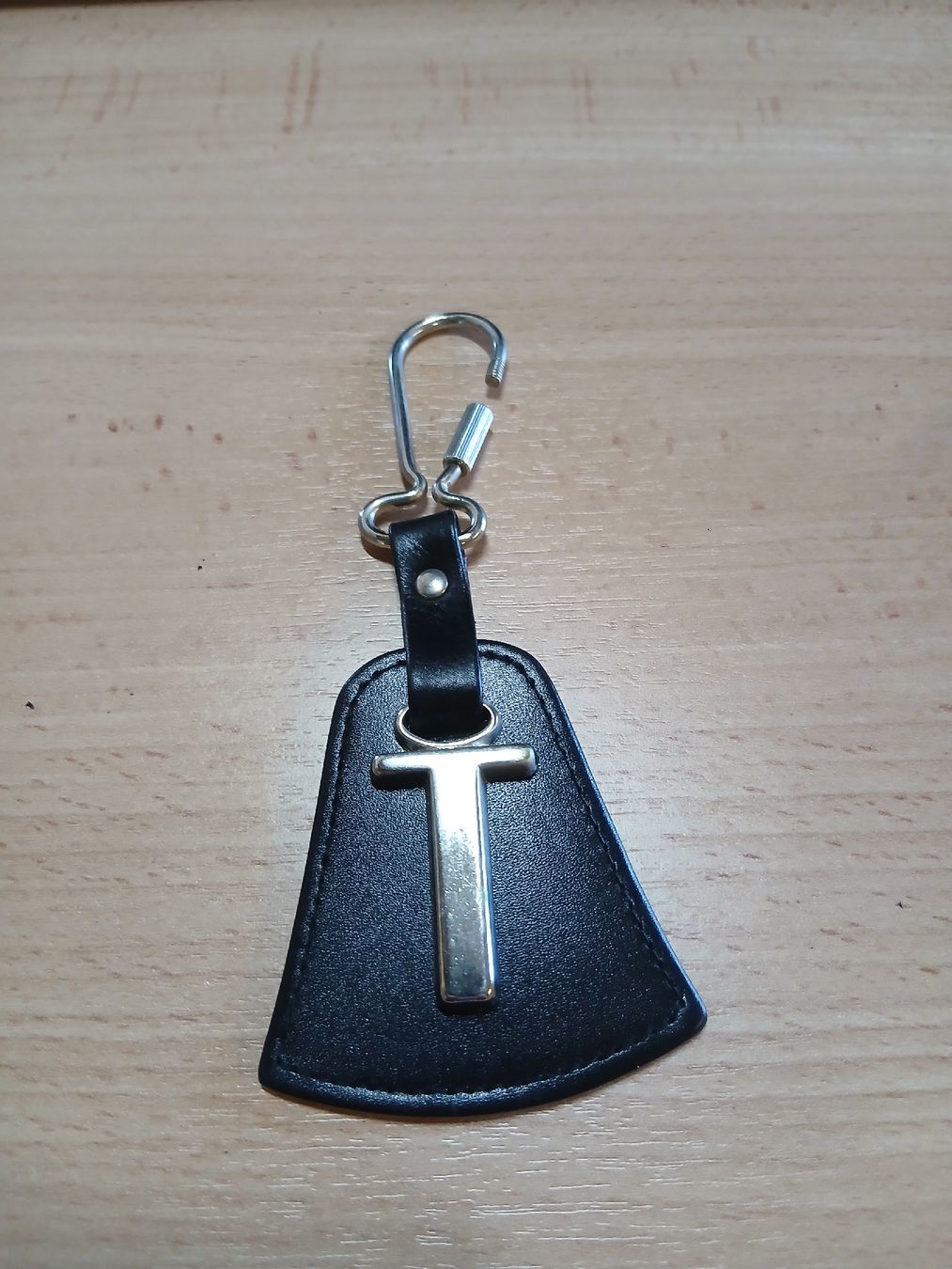 Portachiavi: porte clé  – Nuovo e nell'imballaggio originale da Vuadens venduto da oiezo