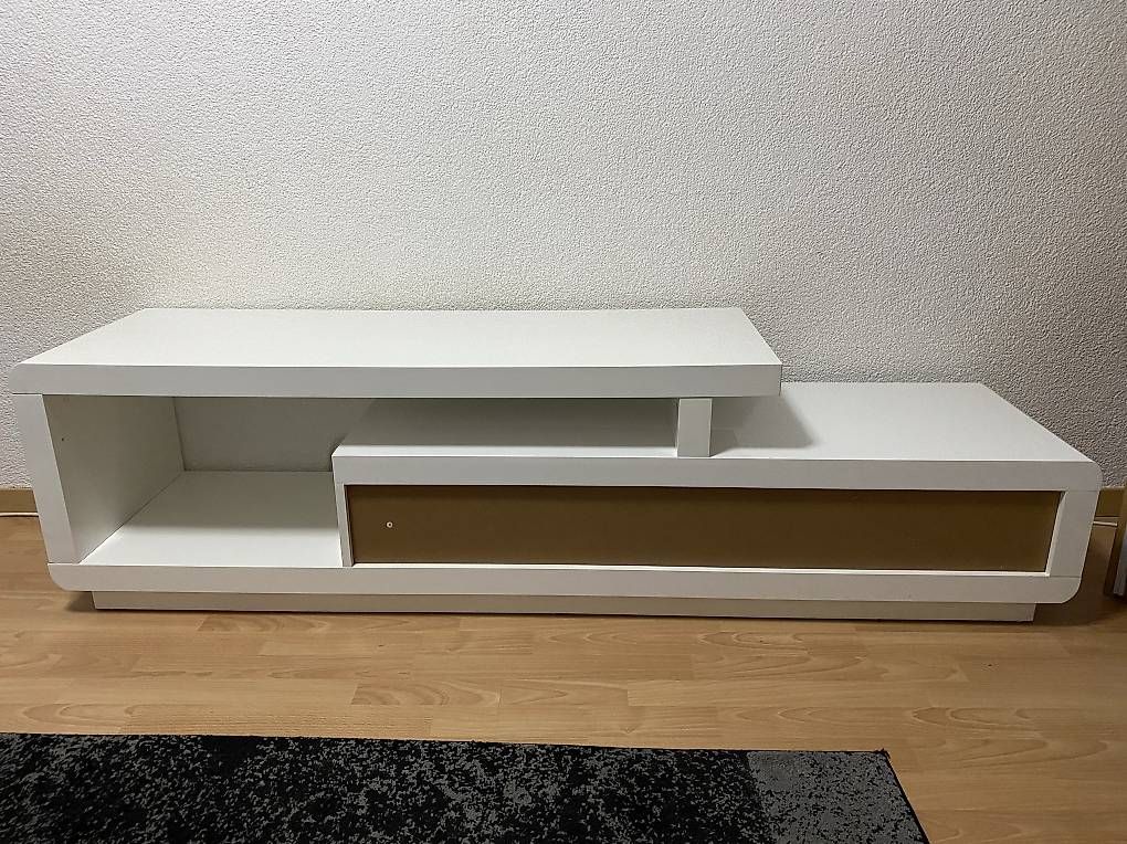 Mobili TV: Fernsehen Kommode – Usato da Sursee venduto da Braco70 2