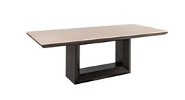 RICHMOND INTERIORS**Dining table Claremont brown 230