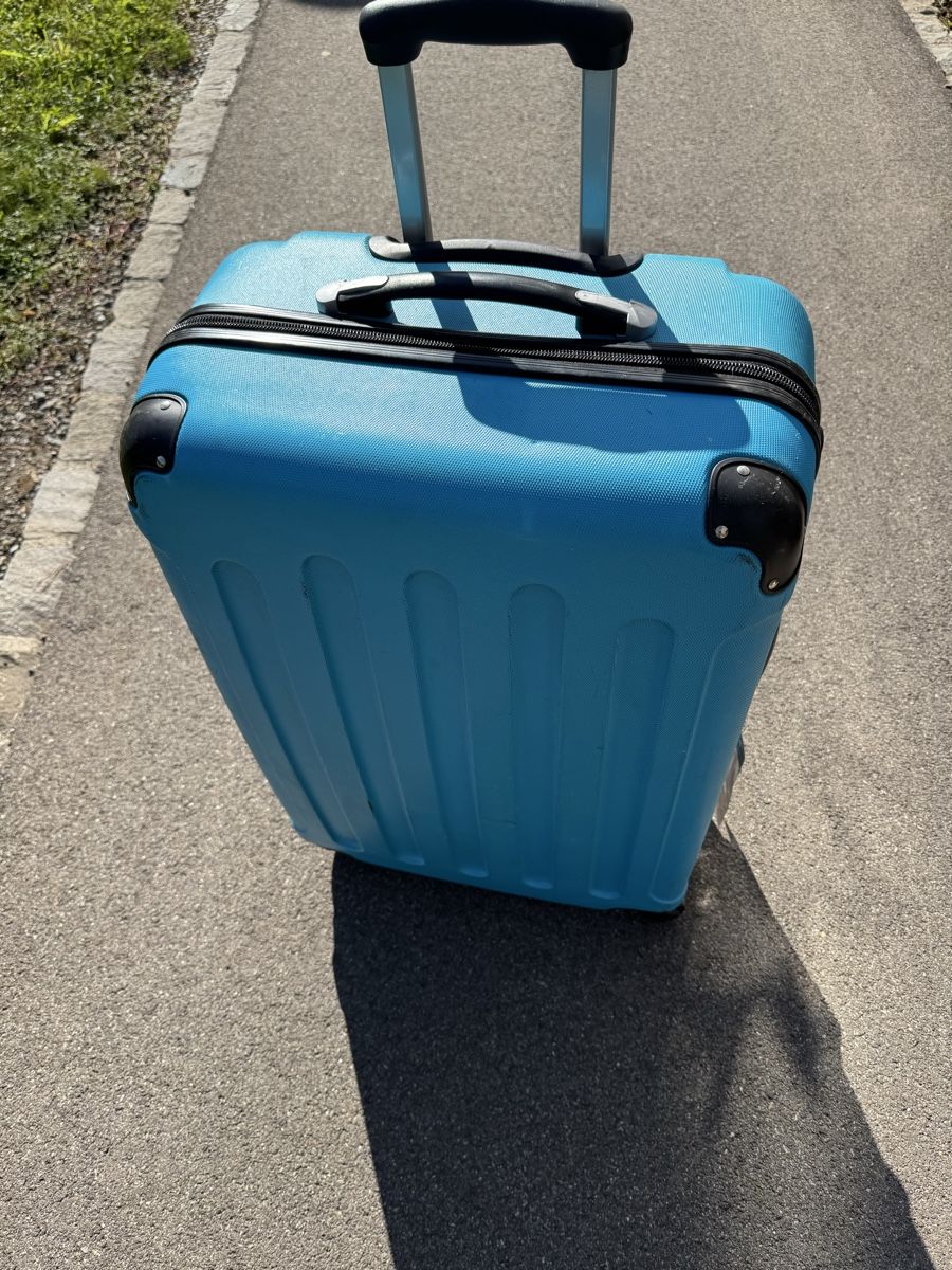 Reisekoffer: Koffer Set 3-teilig von Beibye – Gebraucht aus Zürich von Goliat21 7