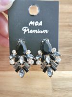 Boucles d'oreilles NEUFS 