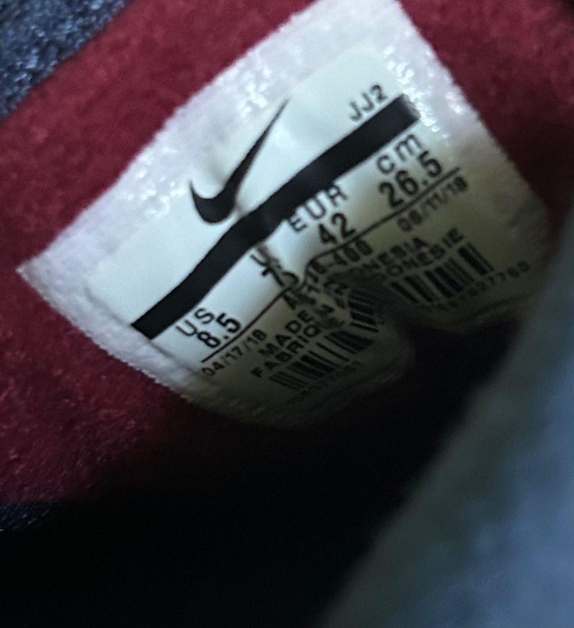 Nike Scarpe da uomo: Nike air max 1 Essential – Usato da Allschwil venduto da GrenzWert 2