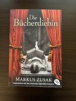 Die Bucherdiebin Markus Zusak