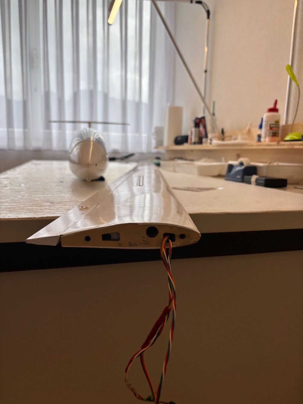 Modellismo RC: Nimbus 4 – Usato da Unteriberg venduto da Waldi.79 4