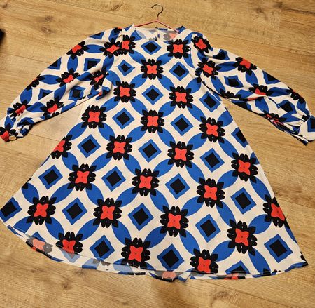 Damen Kleid in Gr.S