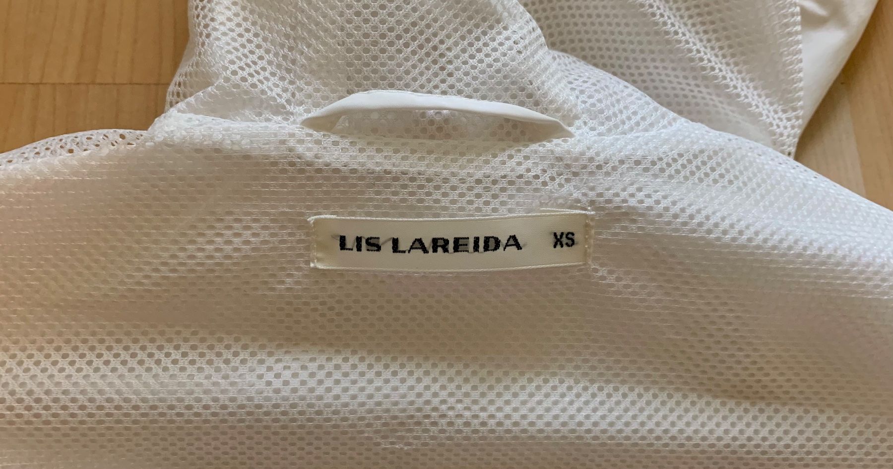 Jacken: Jacke von Lis Lareida, Grösse XS – Neu (gemäss Beschreibung) aus Chur von Lilo_Pulver 7