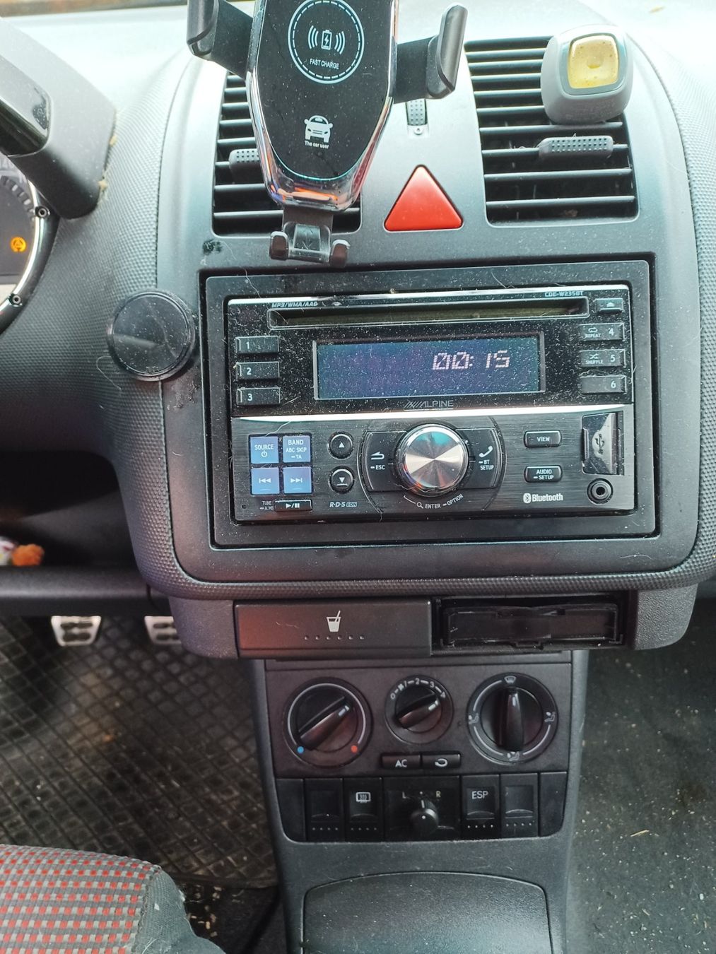 VW Automobili: VW Lupo GTI – Usato da Wynigen venduto da housikaeru 5