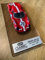 BBR Classic Ferrari 250 LM de 1968