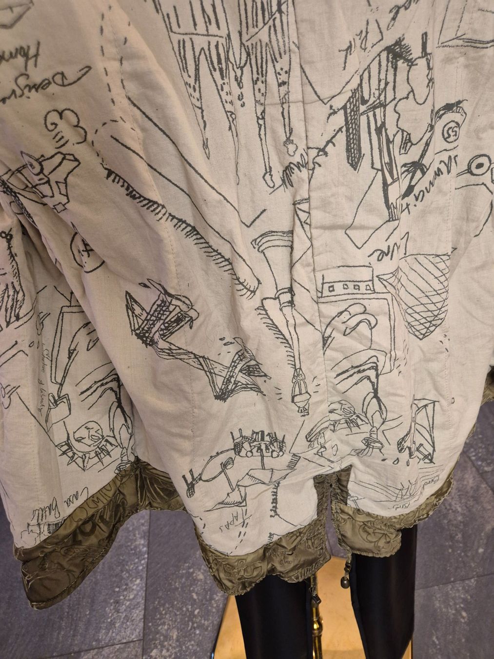 Desigual Giacche: Desigual Jacke – Usato da Leissigen venduto da ali_k9v8 7