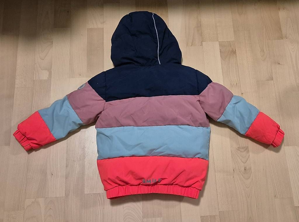 Giacche & Cappotti: Killtec Kinderjacke Gr. 110/116 – Usato da Frauenfeld venduto da filipak