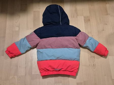 Killtec Kinderjacke Gr. 110/116