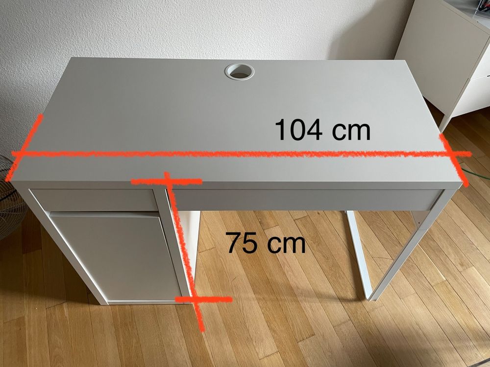 Ikea Schreibtisch Kaufen auf Ricardo