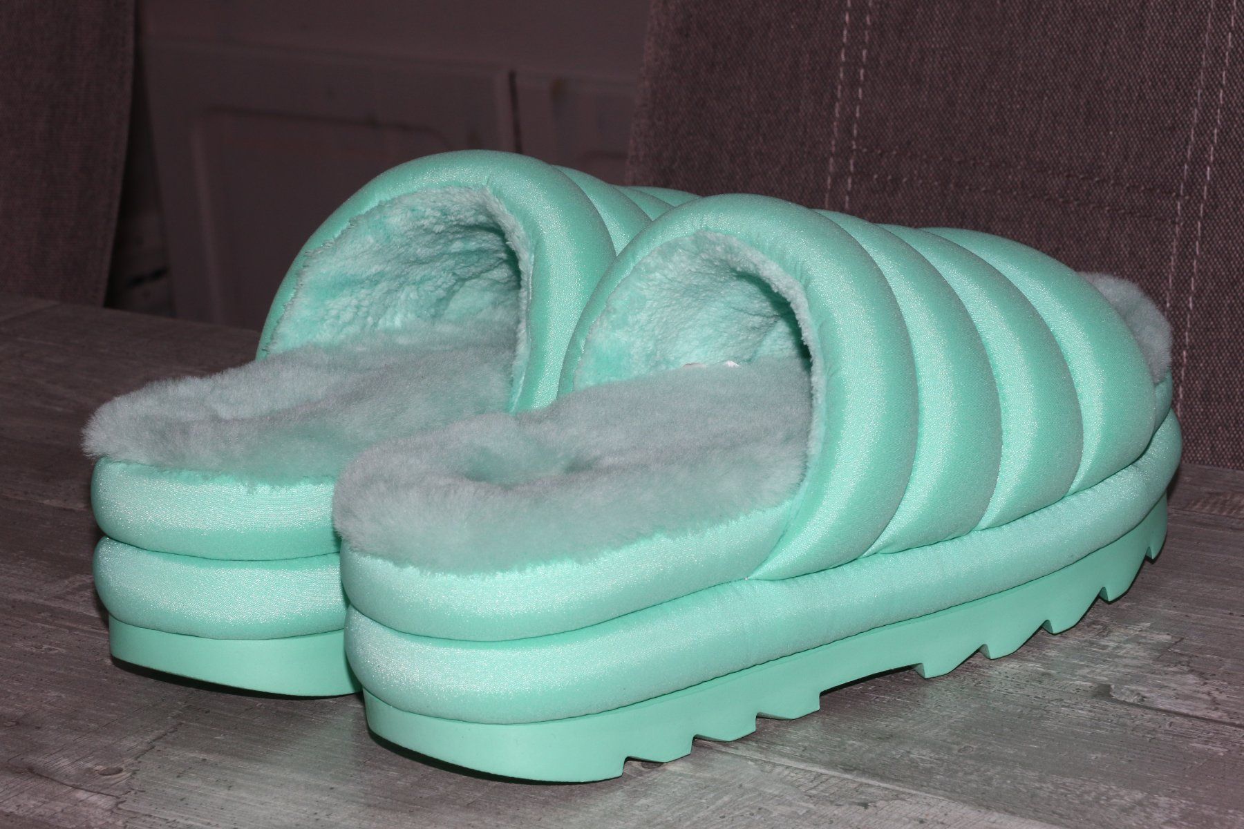 Ugg Damenschuhe: MEGA stylische & bequeme Schuhe von UGG Gr.40 – Neu und originalverpackt aus Oberwil-Lieli von Svetlana28 6