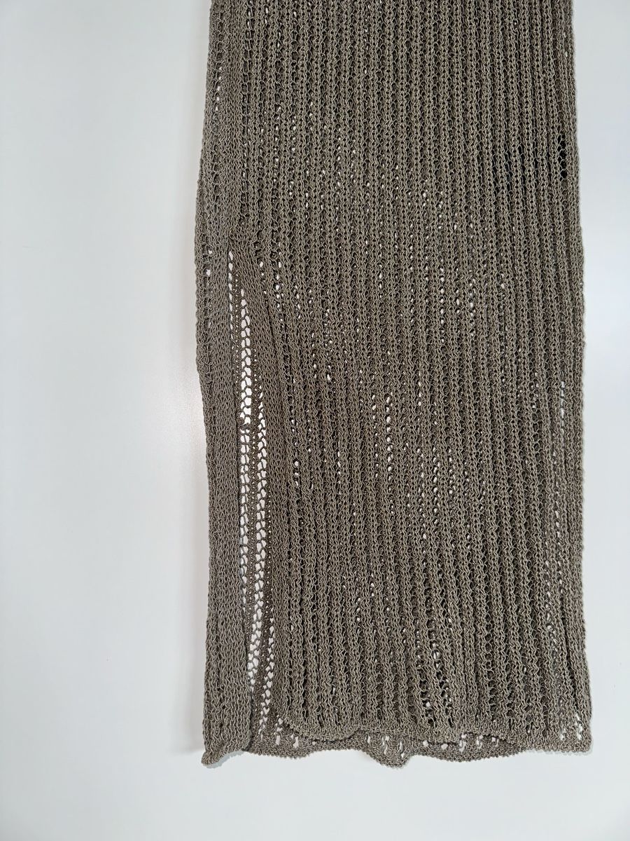 H&M Vestiti: H&M Strickkleid helles greige – Nuovo (secondo la descrizione) da Pratteln venduto da sia_uk27 2