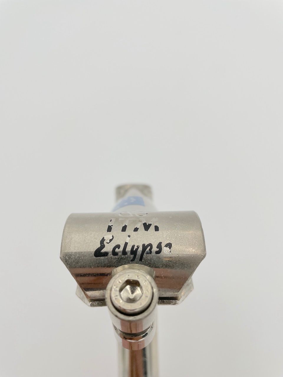 Pezzi di ricambio: ITM Eclypse Vorbau 90mm 26.0mm – Usato da Solothurn venduto da VintageVelo81
